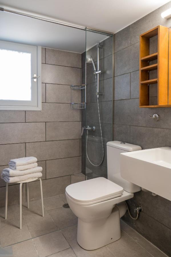 Chroma Lodge Rafina Exteriér fotografie